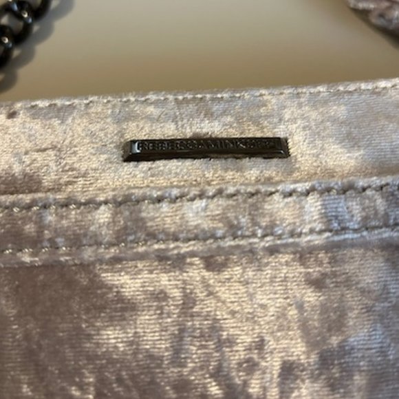 Rebecca Minkoff Handbag NWT - Picture 5 of 7